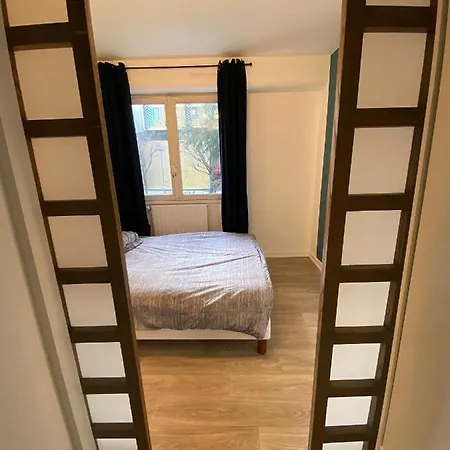 Cosy Pretty Flat